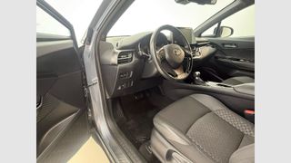 Toyota C-HR 125h Advance ECO ¡15 AÑOS GARANTIA!