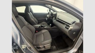 Toyota C-HR 125h Advance ECO ¡15 AÑOS GARANTIA!