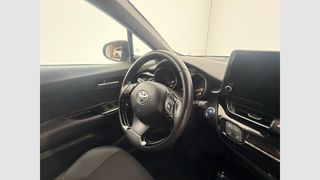 Toyota C-HR 125h Advance ECO ¡15 AÑOS GARANTIA!