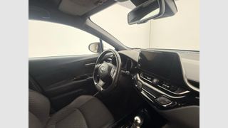 Toyota C-HR 125h Advance ECO ¡15 AÑOS GARANTIA!