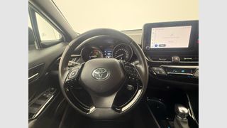 Toyota C-HR 125h Advance ECO ¡15 AÑOS GARANTIA!