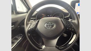 Toyota C-HR 125h Advance ECO ¡15 AÑOS GARANTIA!