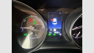 Toyota C-HR 125h Advance ECO ¡15 AÑOS GARANTIA!