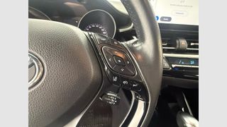 Toyota C-HR 125h Advance ECO ¡15 AÑOS GARANTIA!