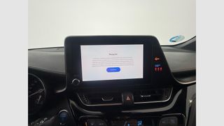 Toyota C-HR 125h Advance ECO ¡15 AÑOS GARANTIA!