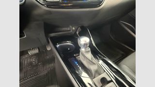 Toyota C-HR 125h Advance ECO ¡15 AÑOS GARANTIA!