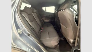 Toyota C-HR 125h Advance ECO ¡15 AÑOS GARANTIA!