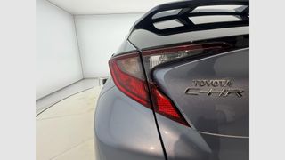 Toyota C-HR 125h Advance ECO ¡15 AÑOS GARANTIA!