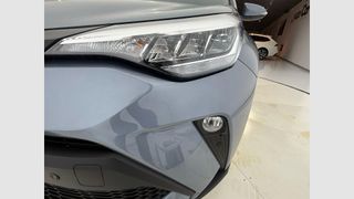 Toyota C-HR 125h Advance ECO ¡15 AÑOS GARANTIA!