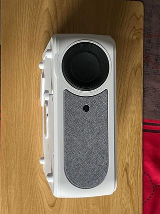 Proyector Toptro X3 Blanco