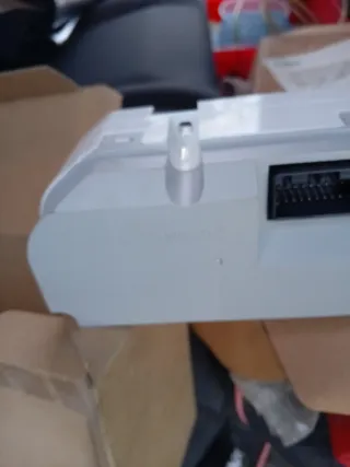 Unidad de mando climatizado Honda CRV