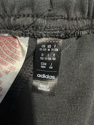 Pantaloni tuta Adidas