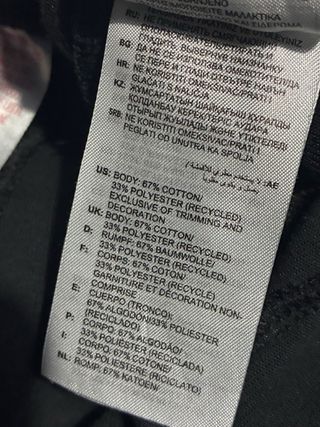 Pantaloni tuta Adidas