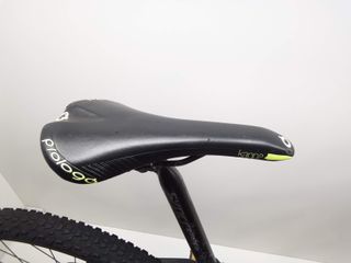 E55637-0 Bicicleta Montaña Scott Scale 710