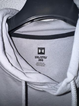 Camiseta UNDER ARMOUR