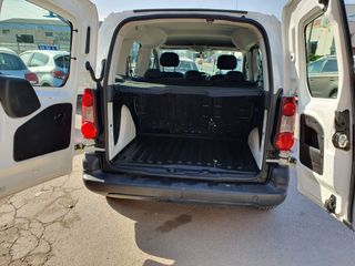 Citroen Berlingo 2018
