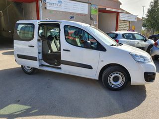 Citroen Berlingo 2018