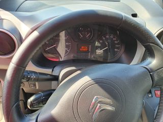 Citroen Berlingo 2018