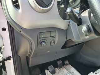 Citroen Berlingo 2018