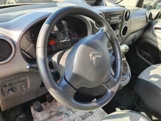 Citroen Berlingo 2018