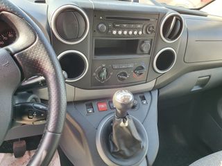 Citroen Berlingo 2018
