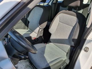 Citroen Berlingo 2018