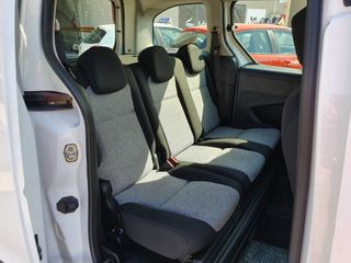 Citroen Berlingo 2018