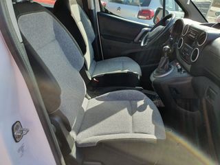 Citroen Berlingo 2018