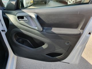 Citroen Berlingo 2018