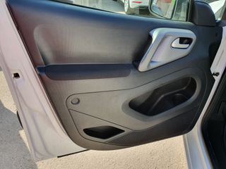 Citroen Berlingo 2018