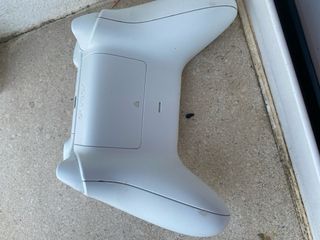 Xbox Series S Bianca