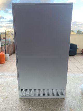 Xbox Series S Bianca