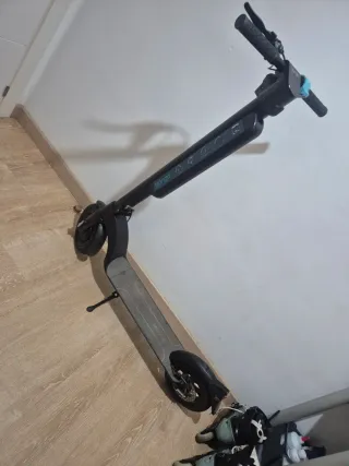 Patinete Cecotec Bongo Serie A+ Max 45