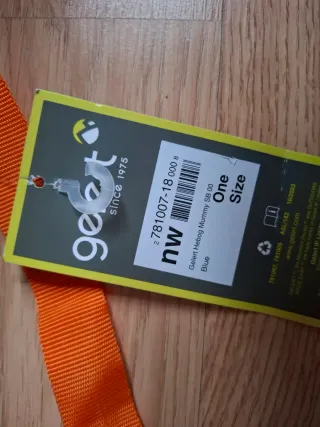 Saco de dormir Gelert Horizon 200