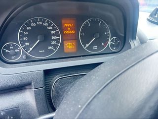 Mercedes-Benz Clase A 180cdi 109cv