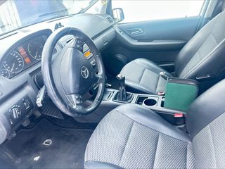 Mercedes-Benz Clase A 180cdi 109cv