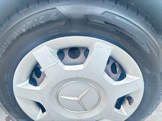 Mercedes-Benz Clase A 180cdi 109cv