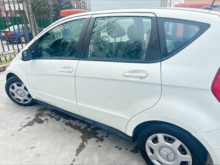 Mercedes-Benz Clase A 180cdi 109cv