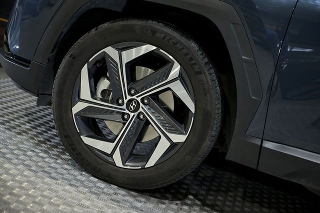 Hyundai Tucson   1.6 TGDI PHEV 195kW Maxx Auto 4X4