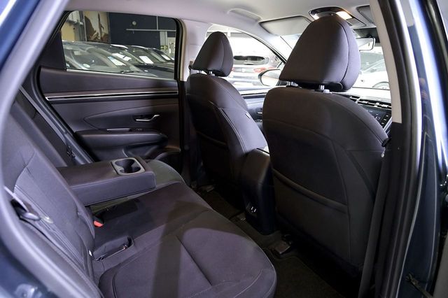 Hyundai Tucson   1.6 TGDI PHEV 195kW Maxx Auto 4X4