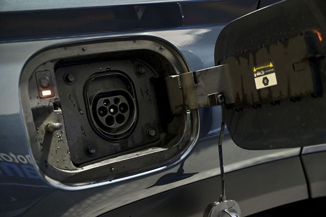 Hyundai Tucson   1.6 TGDI PHEV 195kW Maxx Auto 4X4