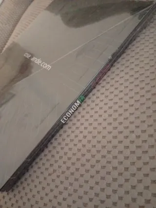 Libro ECONOMIA José Sande y Luis Martínez