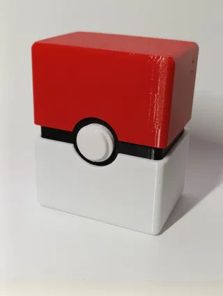 ♦️Pokémon Deck Box PROFESIONAL TCG♦️