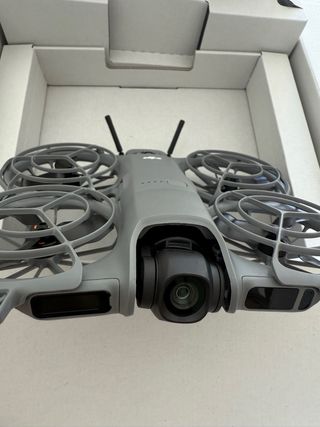 DJI Noe 2 + Transmisor O4