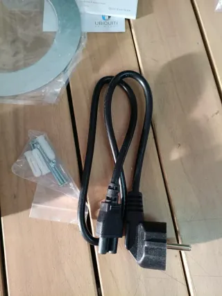 Ubiquiti UAP-LR Networks Enterprise AP-LR UniFi