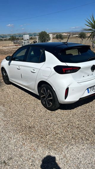 Opel Corsa GS 1.2 100CV