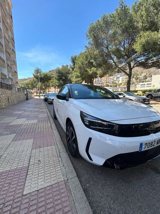 Opel Corsa GS 1.2 100CV