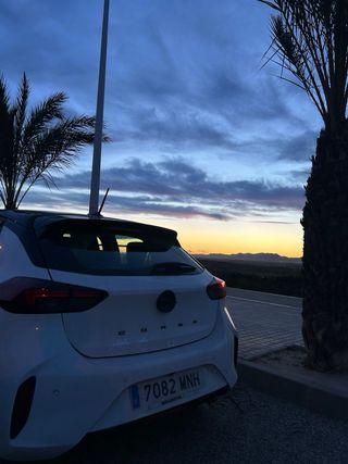 Opel Corsa GS 1.2 100CV