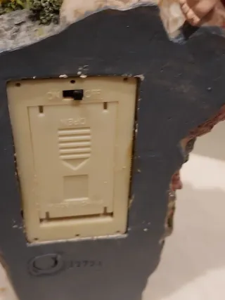 Colección Figuras Resina Osos y Búhos