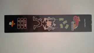 More Cash n' Guns 2ª Edición